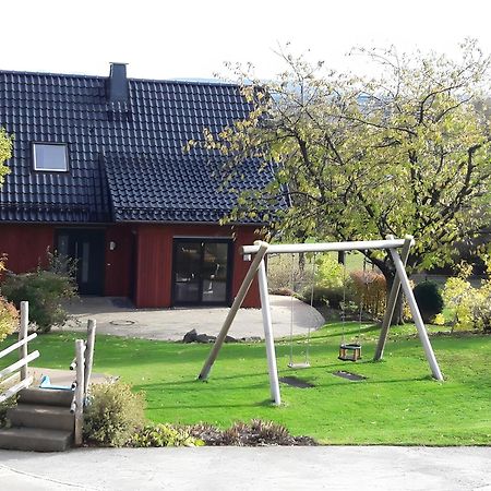 Ferienhaus Wasserfall Bestwig Εξωτερικό φωτογραφία