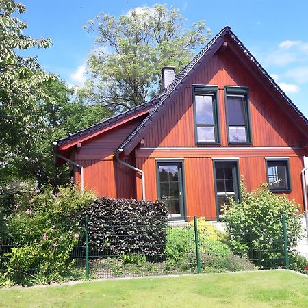 Ferienhaus Wasserfall Bestwig Εξωτερικό φωτογραφία