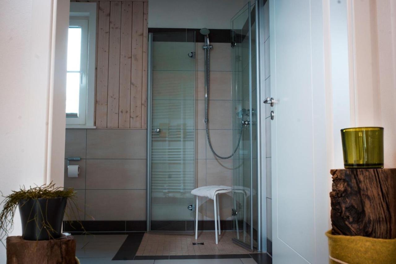 Ferienhaus Wasserfall Bestwig Εξωτερικό φωτογραφία
