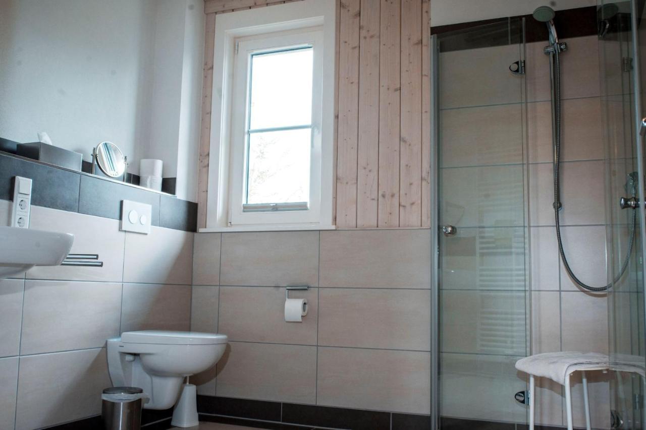 Ferienhaus Wasserfall Bestwig Εξωτερικό φωτογραφία