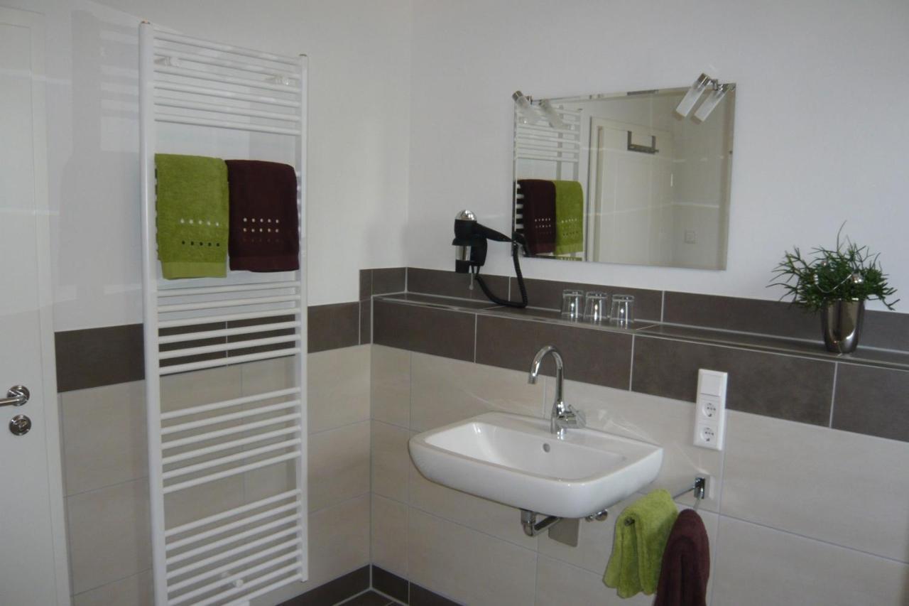 Ferienhaus Wasserfall Bestwig Εξωτερικό φωτογραφία
