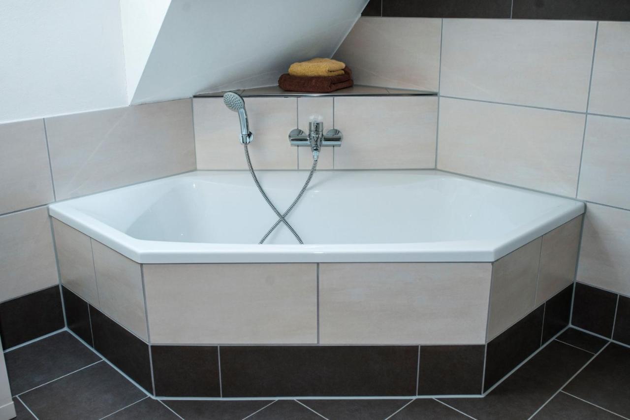 Ferienhaus Wasserfall Bestwig Εξωτερικό φωτογραφία