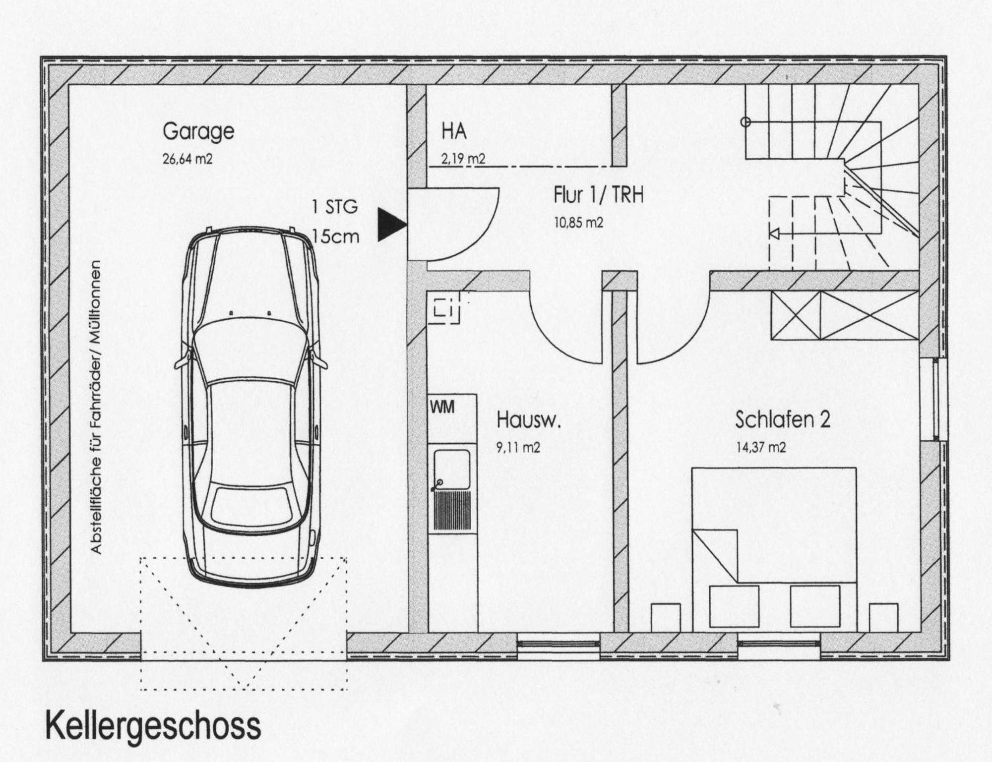 Ferienhaus Wasserfall Bestwig Εξωτερικό φωτογραφία