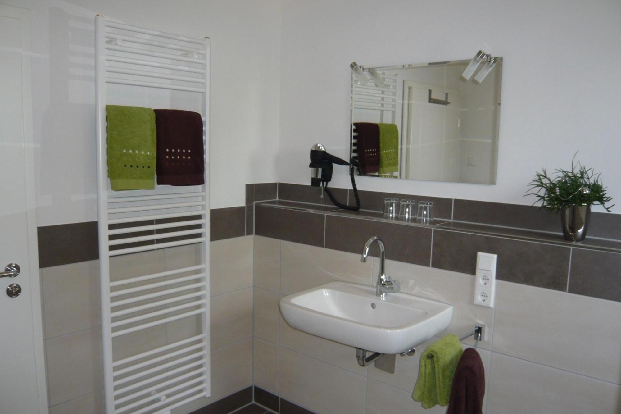 Ferienhaus Wasserfall Bestwig Εξωτερικό φωτογραφία