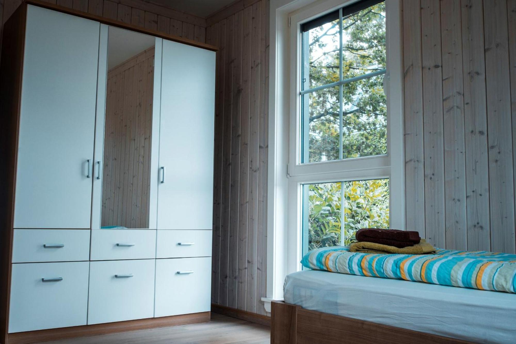 Ferienhaus Wasserfall Bestwig Εξωτερικό φωτογραφία